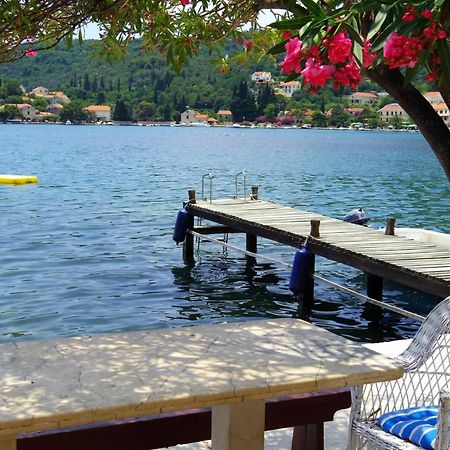 Apartments Capitano Blue Затон Экстерьер фото