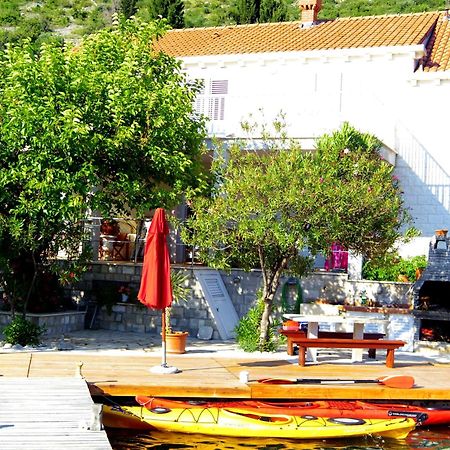 Apartments Capitano Blue Затон Экстерьер фото