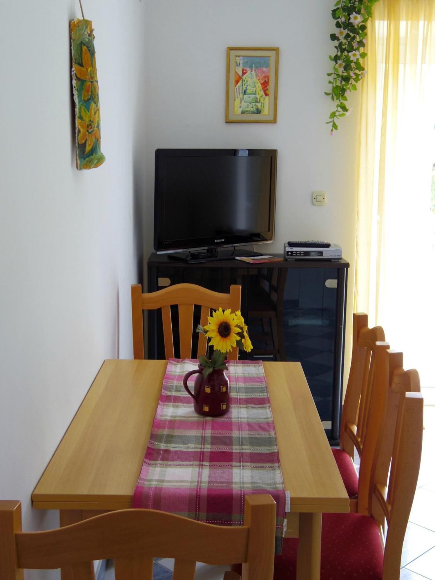 Apartments Capitano Blue Затон Экстерьер фото