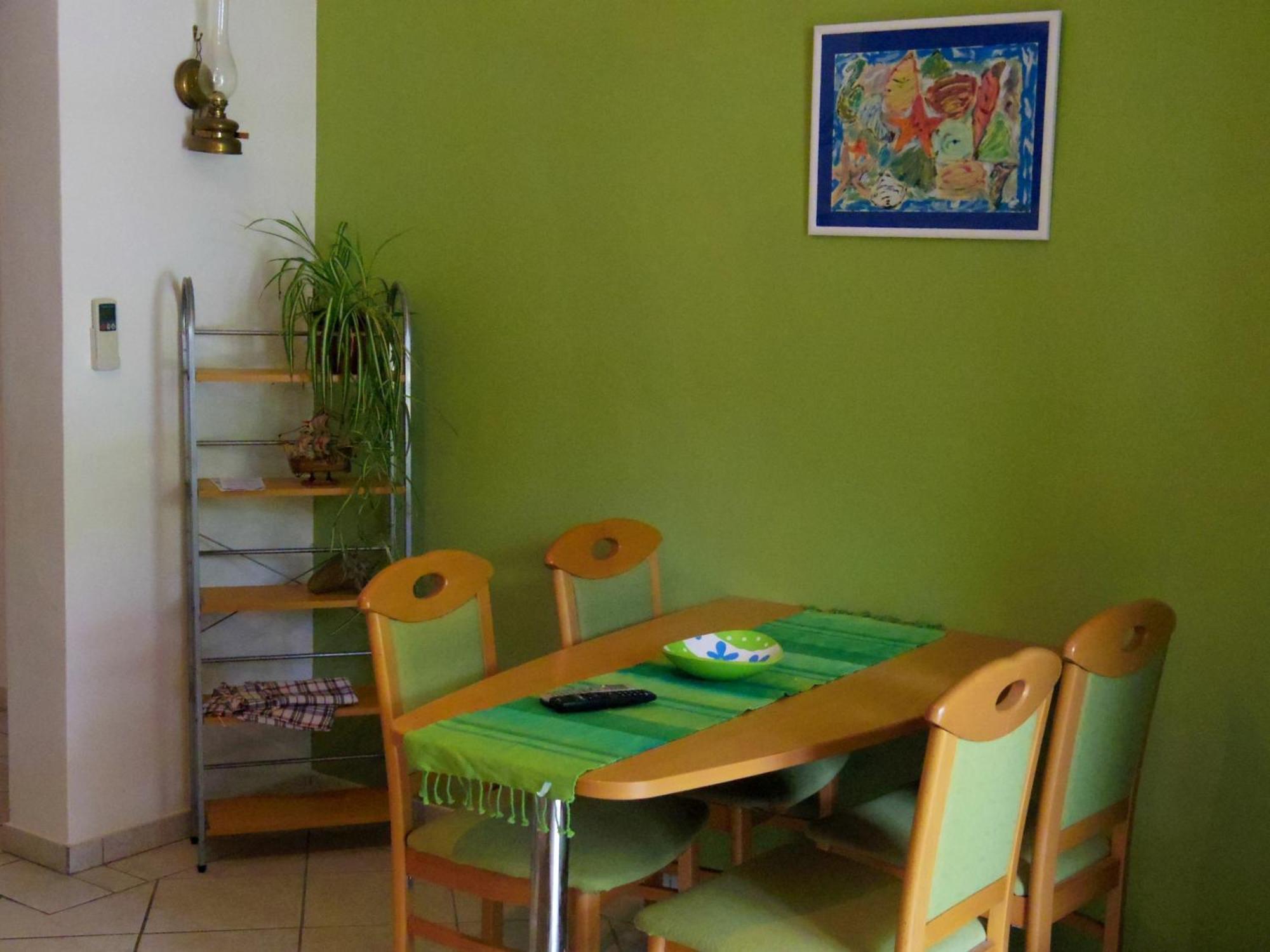 Apartments Capitano Blue Затон Экстерьер фото