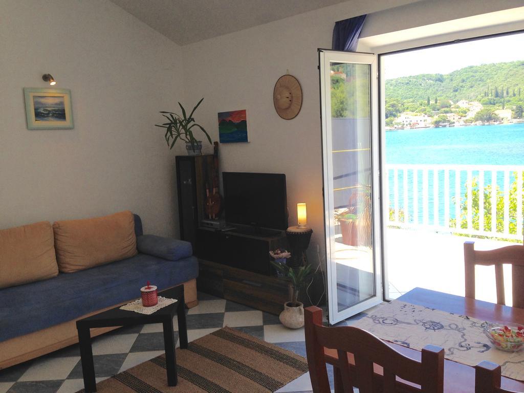 Apartments Capitano Blue Затон Экстерьер фото