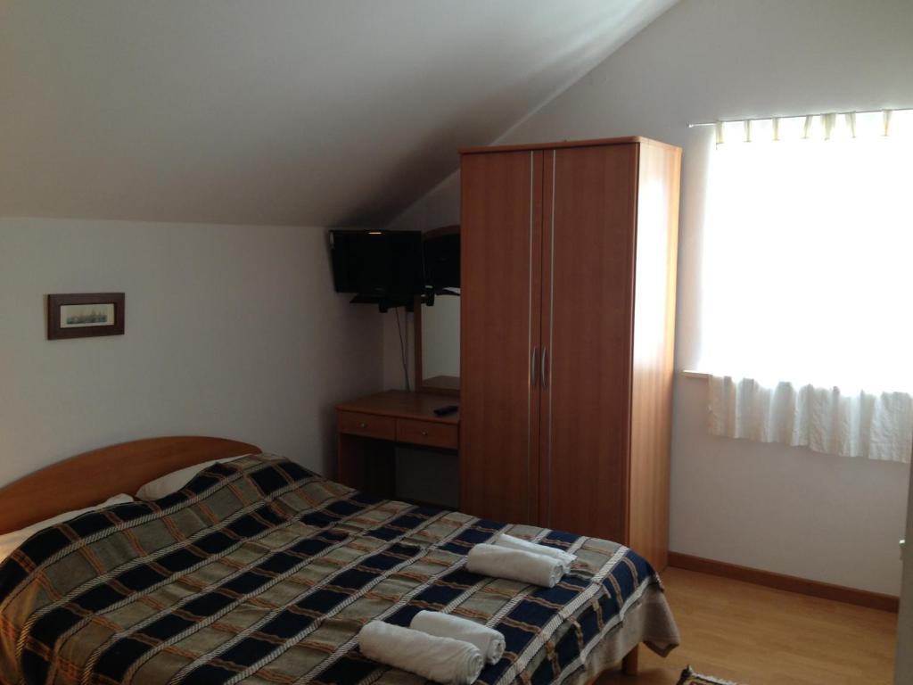 Apartments Capitano Blue Затон Номер фото